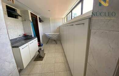 Imagem 5: Apartamento em Tambau por R$660 mil a 2 quadras do Mar