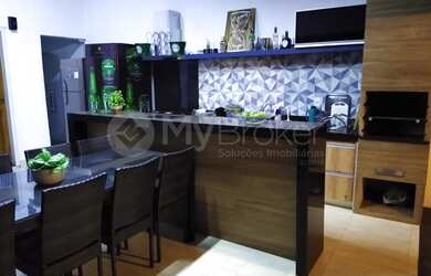 Imagem 8: Goiânia - Casa Padrão - Residencial Porto Seguro