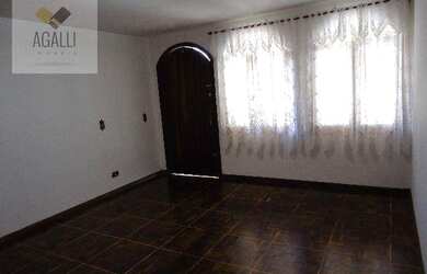 Imagem 9: Casa com 3 dormitórios à venda por R$ 499.000,00 - Novo Mundo - Curitiba/PR