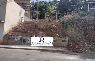 Imagem: O terreno possui 125m² de Área e está localizado em Jardim