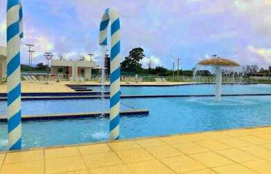 Imagem 9: Solaris Alto Padrão lotes de 360 a 681 M² financiados Itaipuaçu - Maricá...