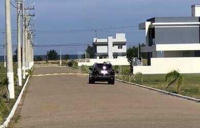 Imagem: O terreno possui 361m² de Área e está localizado em Arroio