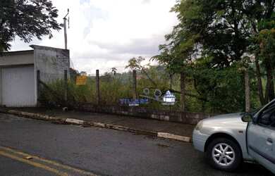 Imagem 3: Terreno à venda, 2445 m² por R$ 480.000,00 - Chácara Jaraguá - São...