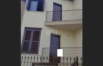 Imagem: A kitnet possui 1 Dormitório, 1 Banheiro, 35m² de Área e