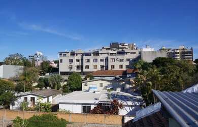 Imagem 10: Terreno em Menino Deus. 1.043m² de Área