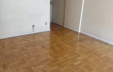 Imagem 4: Uruguai parte nobre, VAZIO, vista Sumaré, sol manha, silencioso vaga...