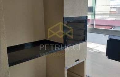 Imagem 15: Prédio - Parque Nova Carioba - Americana