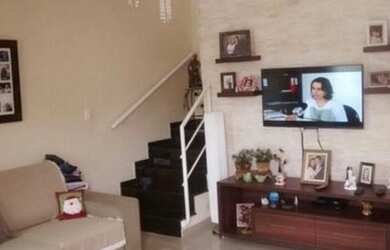 Imagem 4: SOBRADO LINDO Casa com 3 dormitórios