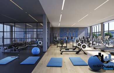 Imagem 14: Apartamento com 3 quartos no Porto Bello Home Club - Bairro Balneário...