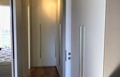 Imagem 4: lindo apartamento em andar alto ,torre sul de luxuoso apartamento