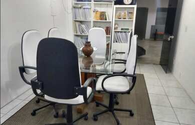 Imagem 3: Barra da Tijuca Av Armando Lombardi Sala Comercial 32 m² - R$1.200,00