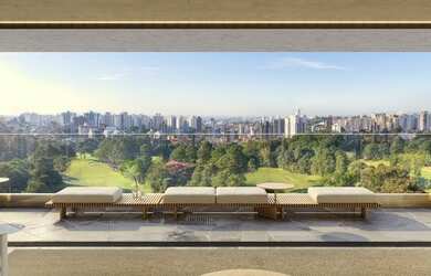 Imagem 12: Cobertura residencial para venda, Boa Vista, Porto Alegre - CO9209