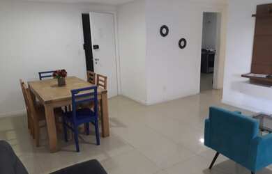 Imagem 3: Luxuoso apartamento com deslumbrante vista mar, porteira fechada, prédio...