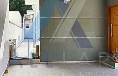 Imagem 9: Casa com 3 dormitórios à venda, 225 m² por R$ 710.000,00 - Parque Santa...