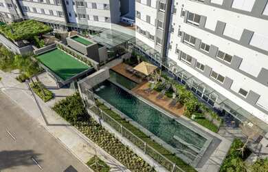 Imagem 7: AO LADO DO BOURBON SHOPPING, PARA VOCÊ TER MAIS VIDA NOS SEUS DIAS