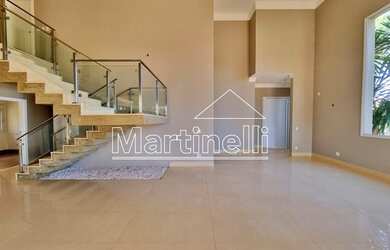 Imagem 3: Ribeirão Preto - Casa de Condomínio - Cond. Guaporé II