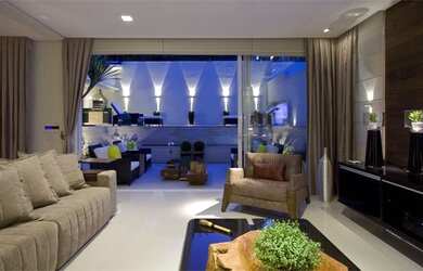 Imagem 2: Linda casa em condomínio residencial 2