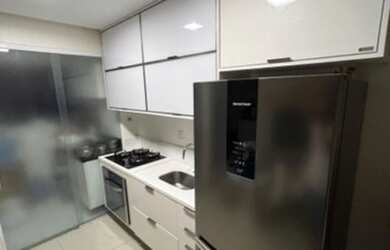 Imagem 3: APARTAMENTO RESIDENCIAL em SALVADOR - BA, ARMAÇÃO