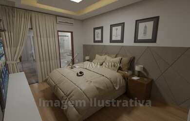 Imagem 9: LONDRINA - Casa Padrão - Gleba Fazenda Palhano