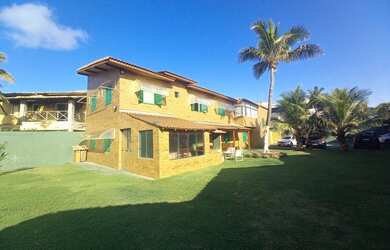 Imagem: O terreno possui 934m² de Área e está localizado em Ipitanga