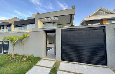 Imagem 7: MANSÃO NO CONDOMÍNIO ART LIFE COM 420m² de área construída com 4...