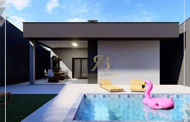 Imagem 6: Linda Casa á Venda em Atibaia - SP