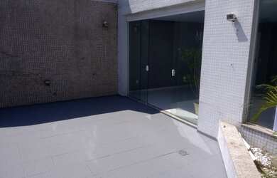 Imagem 9: Cobertura 4 Quartos maravilhosa na Gleba A do Recreio dos Bandeirantes