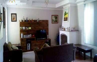 Imagem 2: Casa Residencial à venda, Vila Santista, Atibaia -