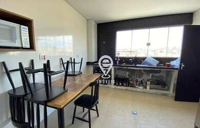 Imagem 8: Salão para alugar, 400 m² por R$ 15.000,00/mês - Vila Nogueira - Diadema/SP