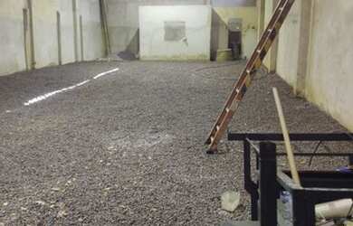 Imagem 6: Imóvel galpão 10X25. 250m² de Área