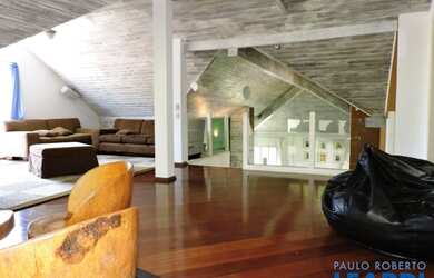 Imagem 14: CASA EM CONDOMÍNIO - RESIDENCIAL EUROVILLE - SP