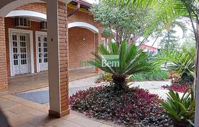 Imagem 15: Casa com 380 m² - venda por R$ 2.200.000 ou aluguel por R$ 5.000/mês...
