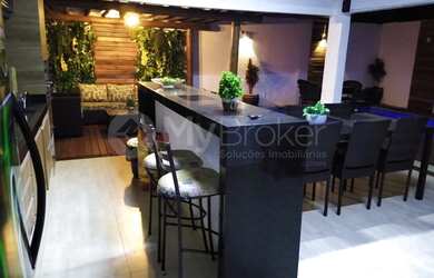 Imagem 7: Goiânia - Casa Padrão - Residencial Porto Seguro