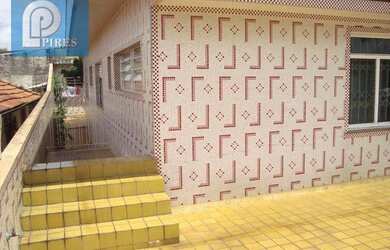 Imagem 4: Casa residencial à venda, Parque Novo Mundo, São Paulo