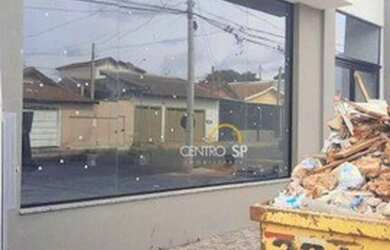 Imagem 6: Loja para alugar, 170 m² por R$ 4.000,00/mês - Vila Ipiranga - Bauru/SP