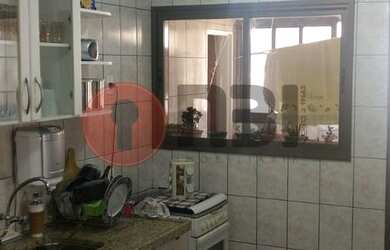 Imagem 2: SAO JOSE DO RIO PRETO - Residential / Apartment - VILA IMPERIAL