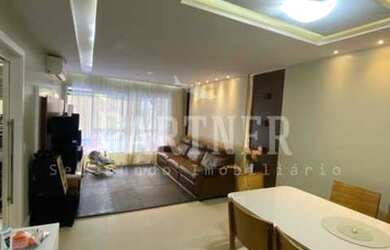 Imagem 4: Casa Tríplex 4 Suítes Condomínio Concetto Recreio dos Bandeirantes