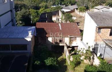 Imagem 7: Terreno em Menino Deus. 1.043m² de Área