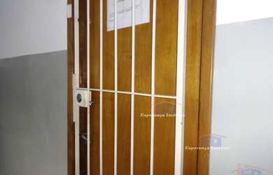 Imagem: O depósito possui 16m² de Área e está localizado em Jardim