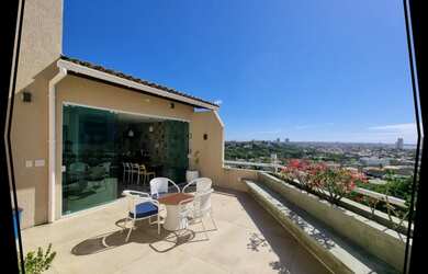 Imagem 5: Al Mare Residências - Triplex - 4 suítes - Terraço gourmet - 4 vagas - 343m²