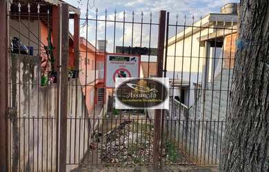 Imagem 3: Terreno à venda, 125 m² por R$ 290.000,00 - Jardim Utinga - Santo André/SP