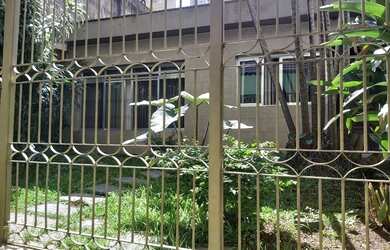 Imagem: O depósito possui 100m² de Área e está localizado em Jardim