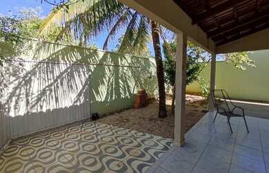 Imagem 4: Casa com 3/4, na região sul