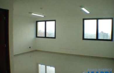 Imagem: O depósito possui 32m² de Área e está localizado em Penha