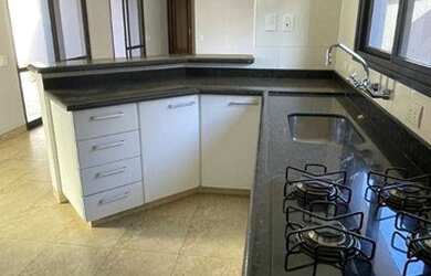 Imagem 4: Casa com 4 dormitórios à venda, 206 m² por R$ 1.100.000 - Residencial...