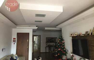 Imagem 8: Apartamento à venda, 158 m² por R$ 453.000,00 - Centro - Ribeirão Preto/SP