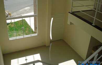 Imagem 11: CASA EM CONDOMÍNIO - CONDOMÍNIO RESIDENCIAL VILLAGIO DI NAPOLLI - SP