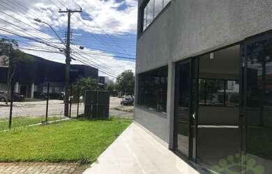 Imagem 14: Loja, 321 m² - venda por R$ 2.900.000,00 ou aluguel por R$ 14.107,88/mês - Rebouças - Curi