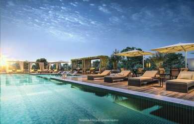 Imagem 5: Apartamento à venda, 66 m² por R$ 345.000,00 - Alto da Boa Vista - Ribeirão...