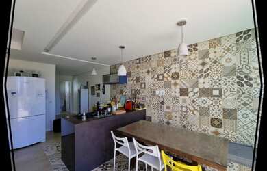 Imagem 3: Al Mare Residências - Triplex - 4 suítes - Terraço gourmet - 4 vagas - 343m²